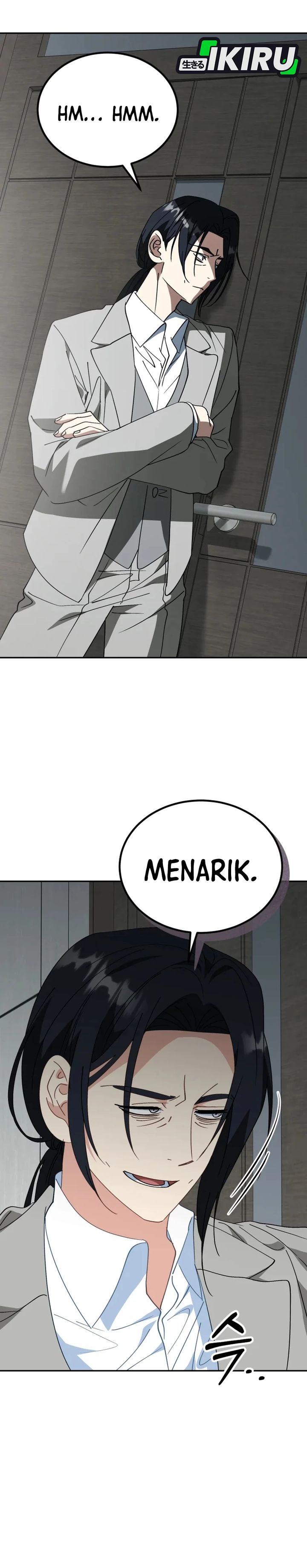 I Will Raise This Family! chapter 52