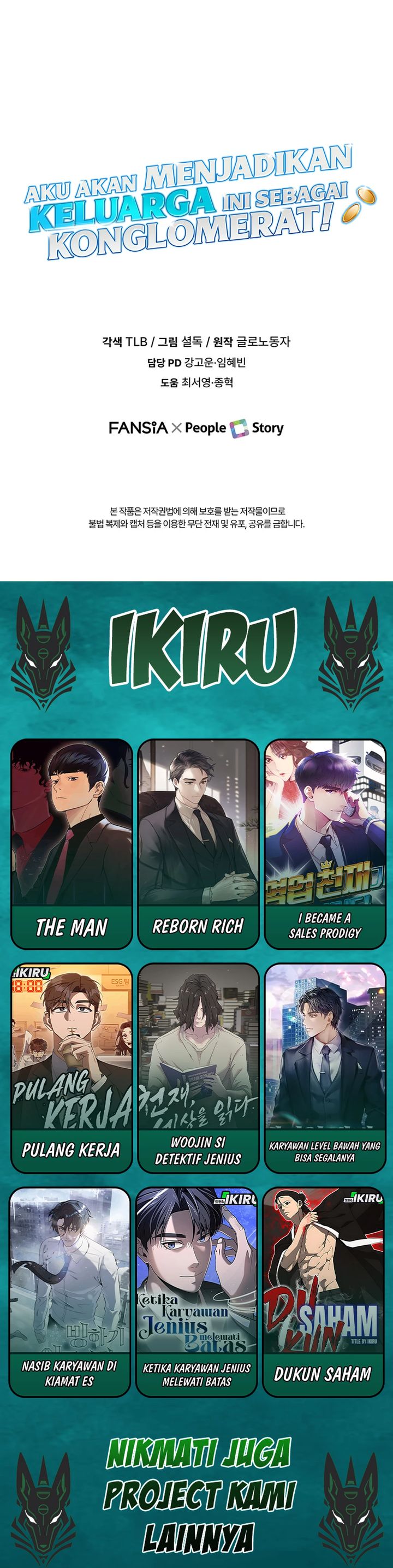 I Will Raise This Family! chapter 52