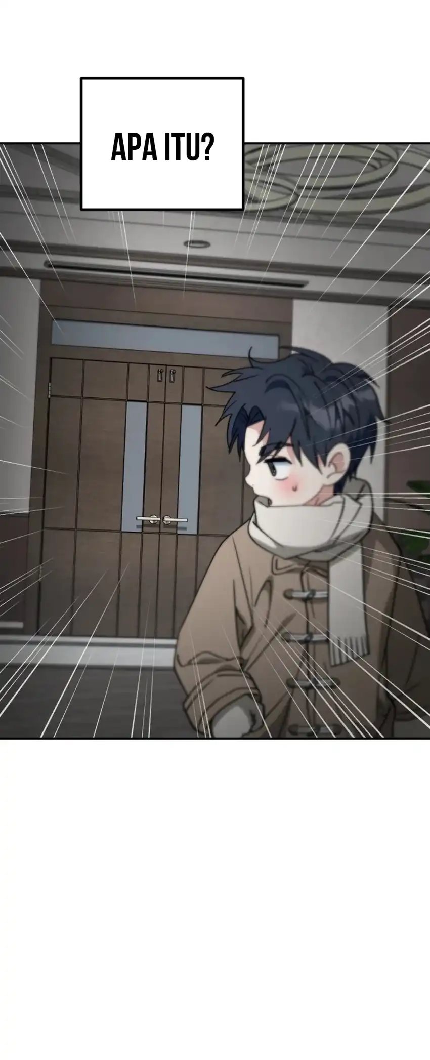 I Will Raise This Family! chapter 53