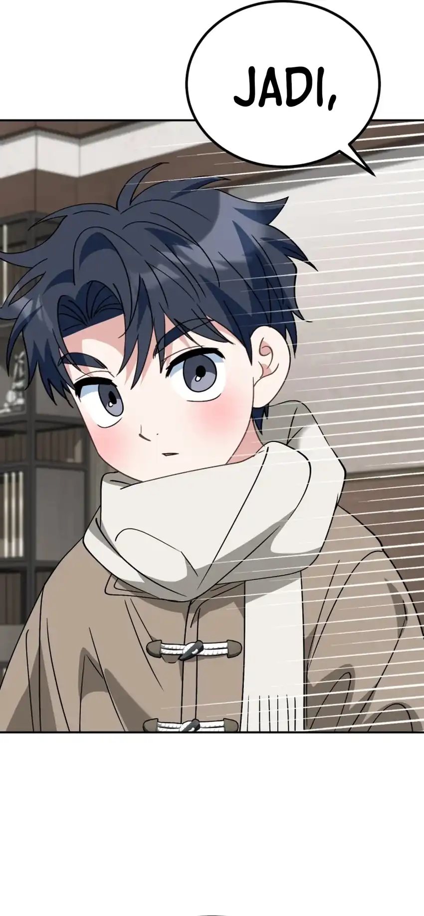 I Will Raise This Family! chapter 53