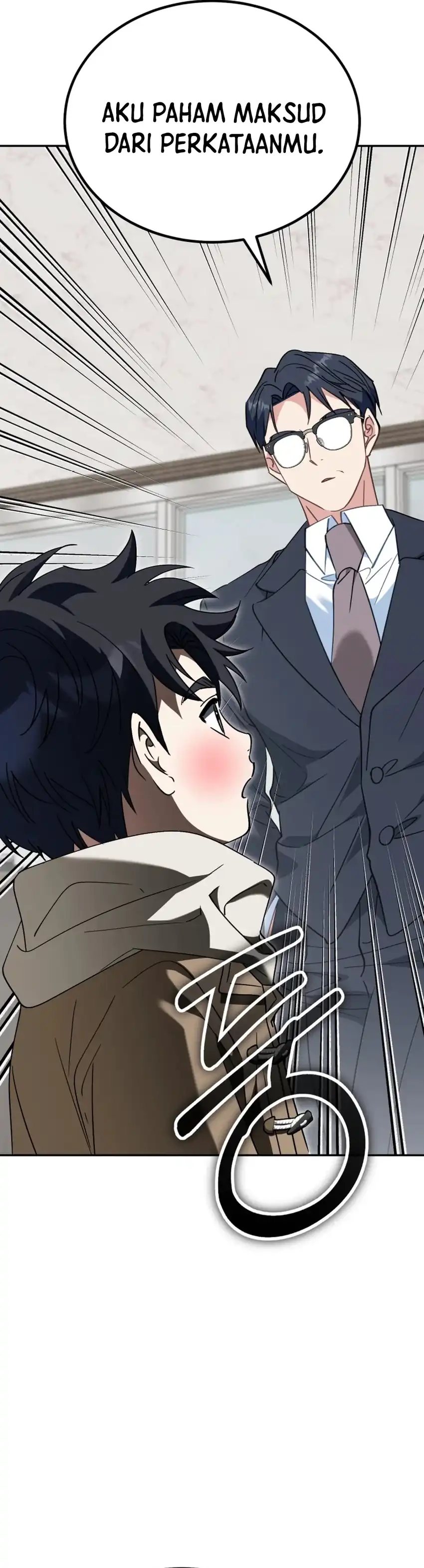 I Will Raise This Family! chapter 53