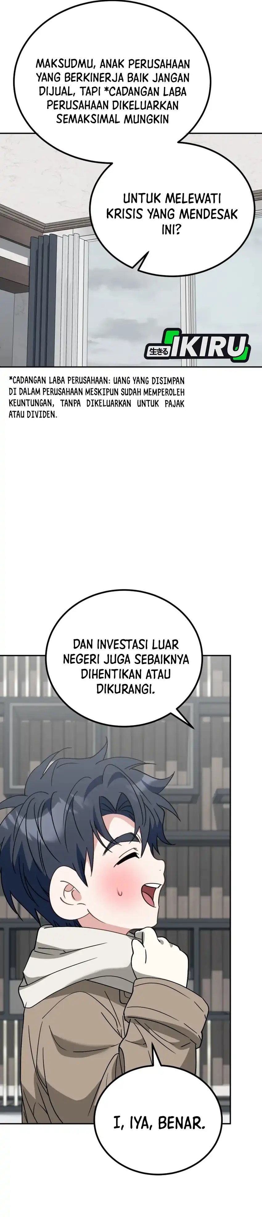 I Will Raise This Family! chapter 53