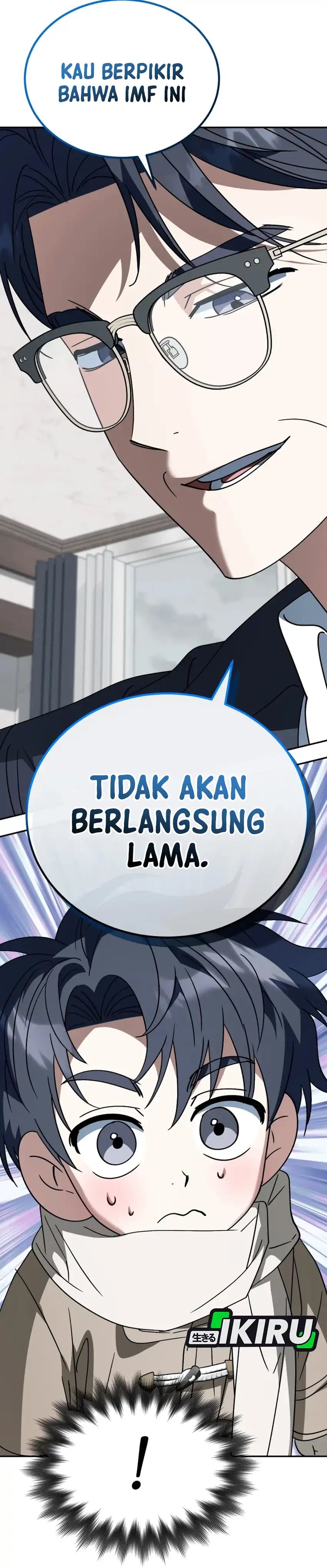 I Will Raise This Family! chapter 53