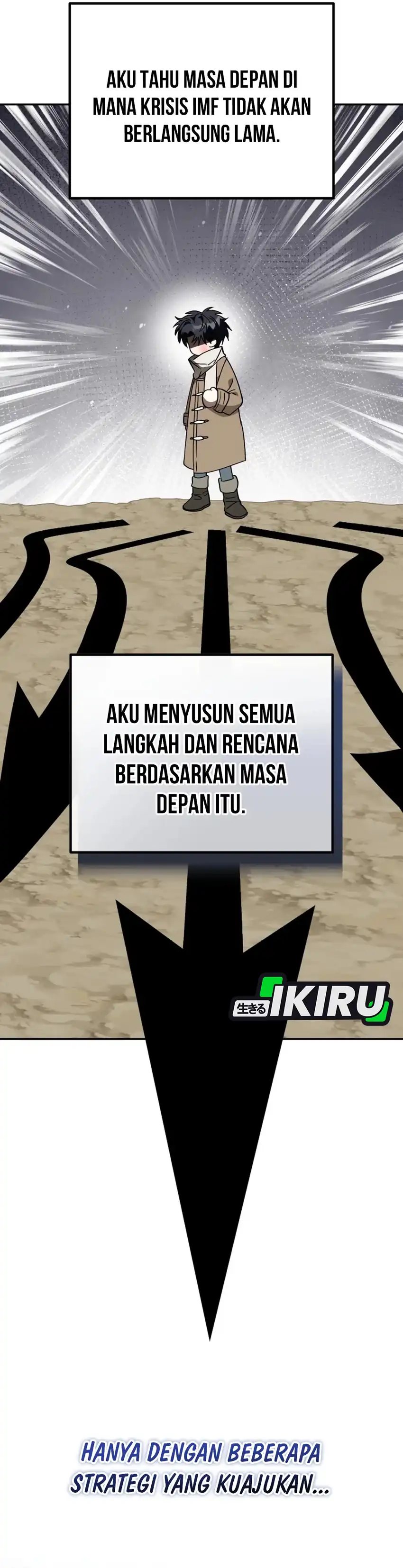 I Will Raise This Family! chapter 53