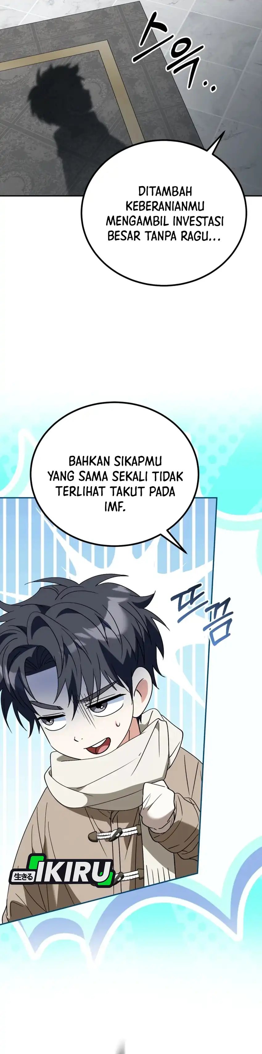 I Will Raise This Family! chapter 53