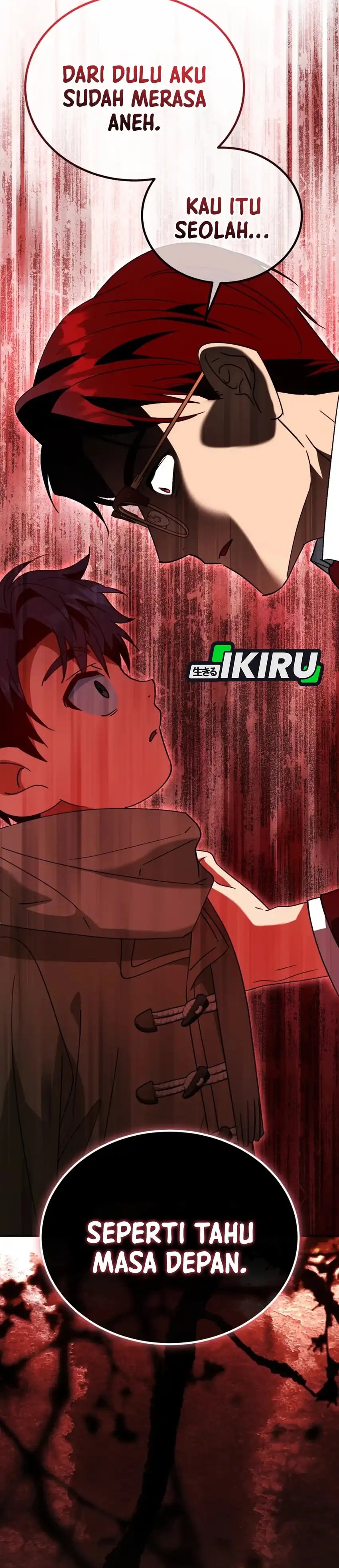 I Will Raise This Family! chapter 53