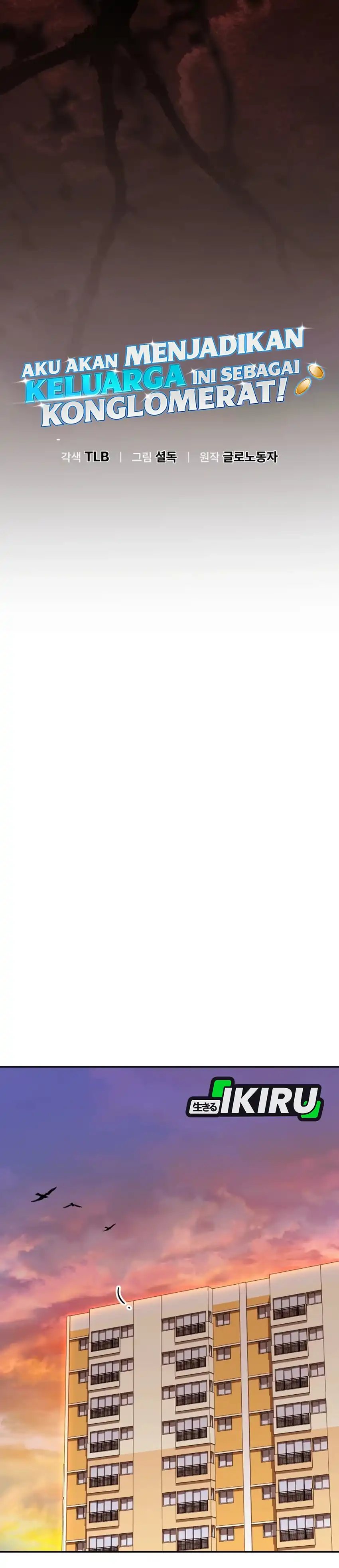 I Will Raise This Family! chapter 53