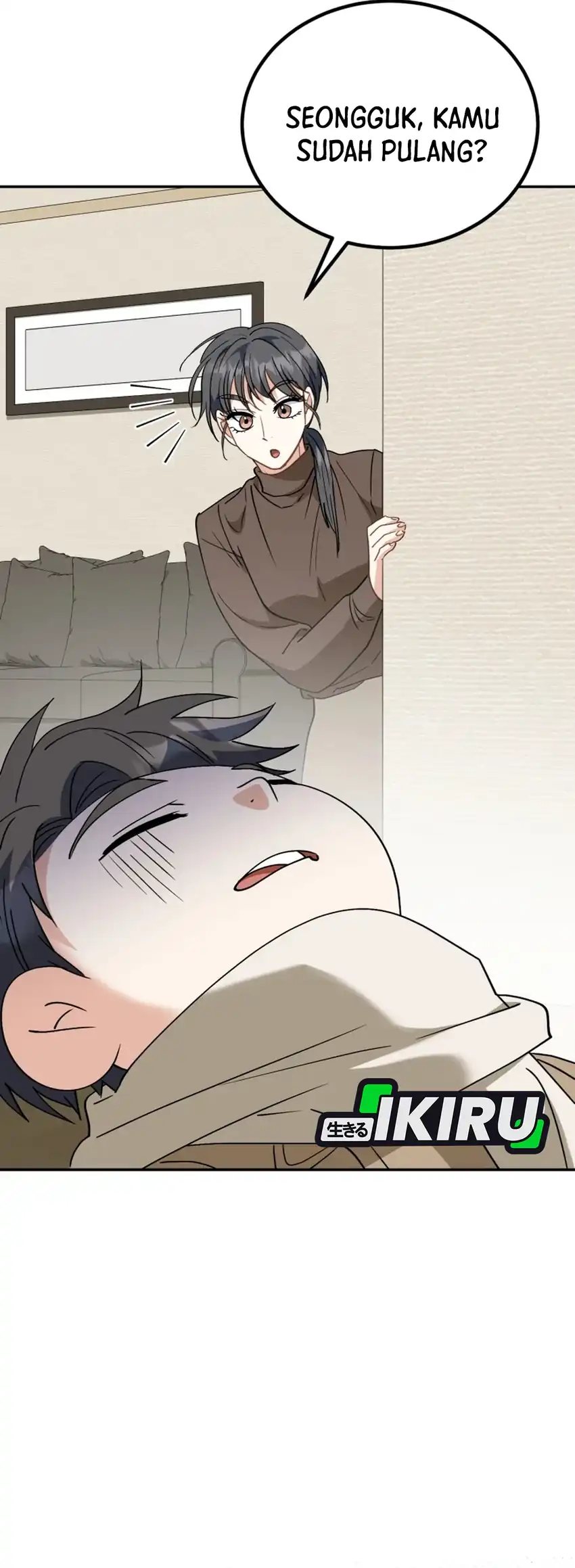 I Will Raise This Family! chapter 53