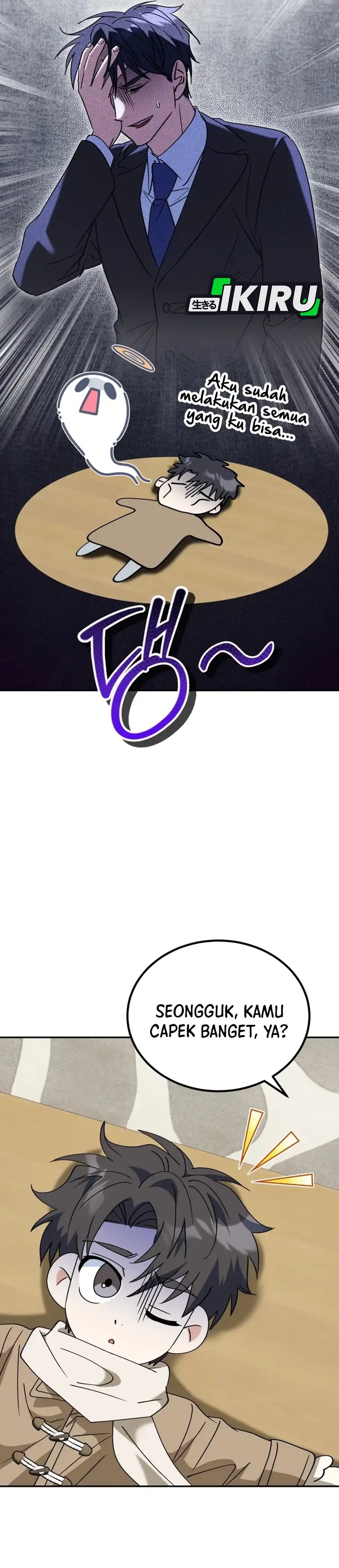 I Will Raise This Family! chapter 53