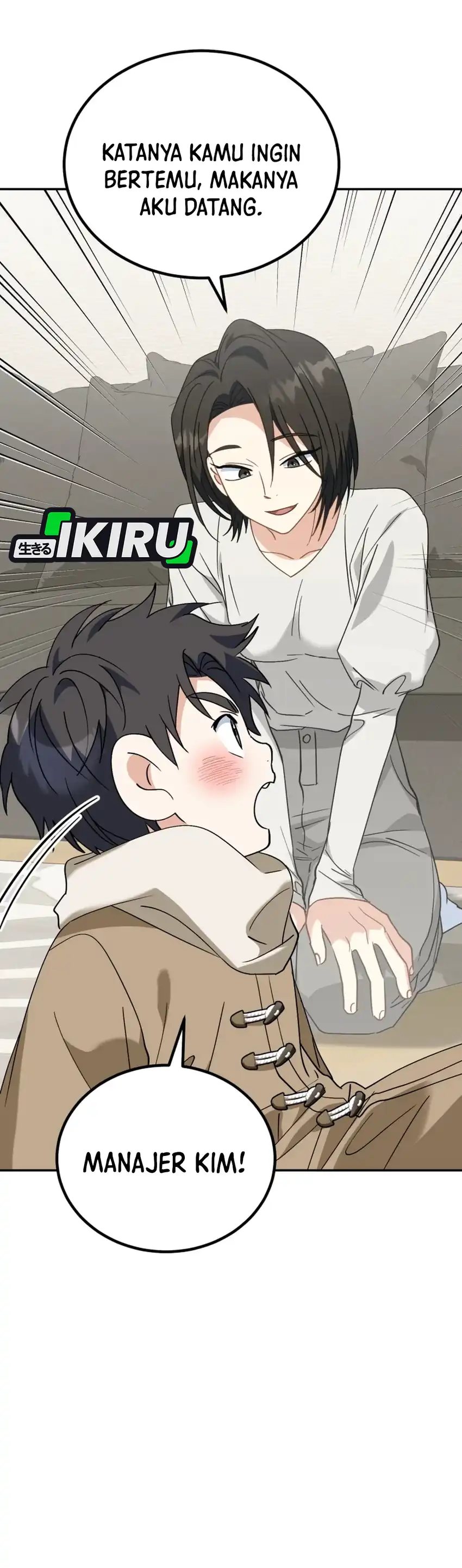 I Will Raise This Family! chapter 53