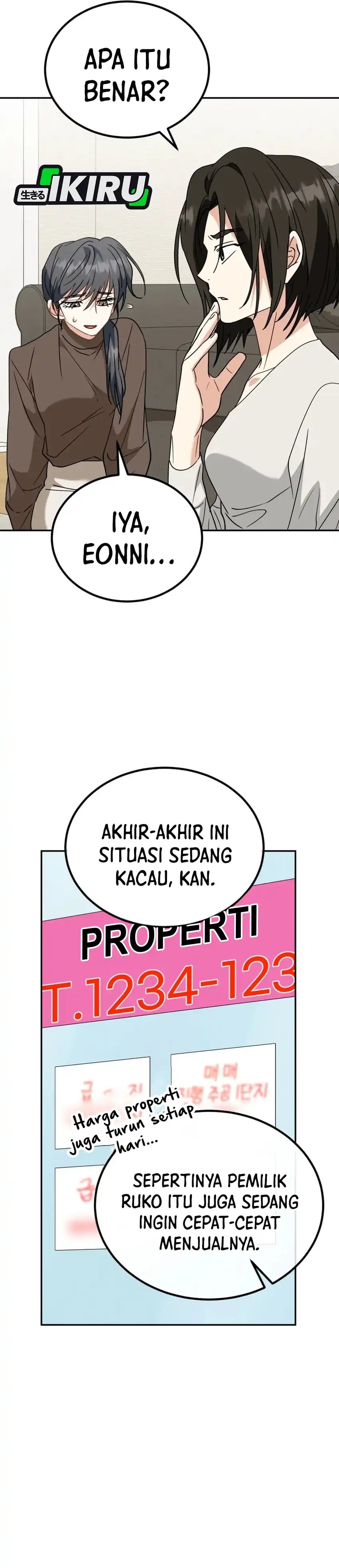 I Will Raise This Family! chapter 53