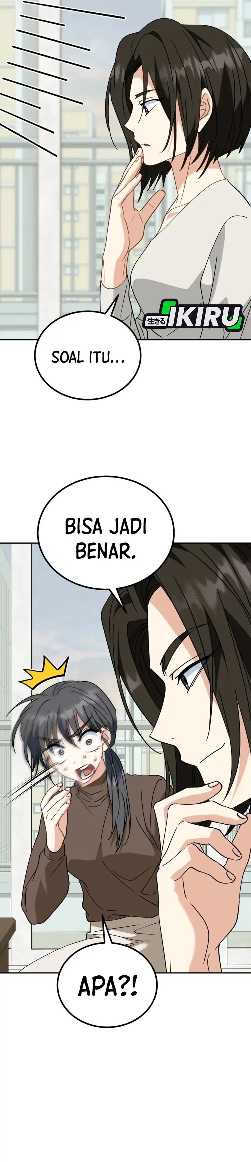 I Will Raise This Family! chapter 53