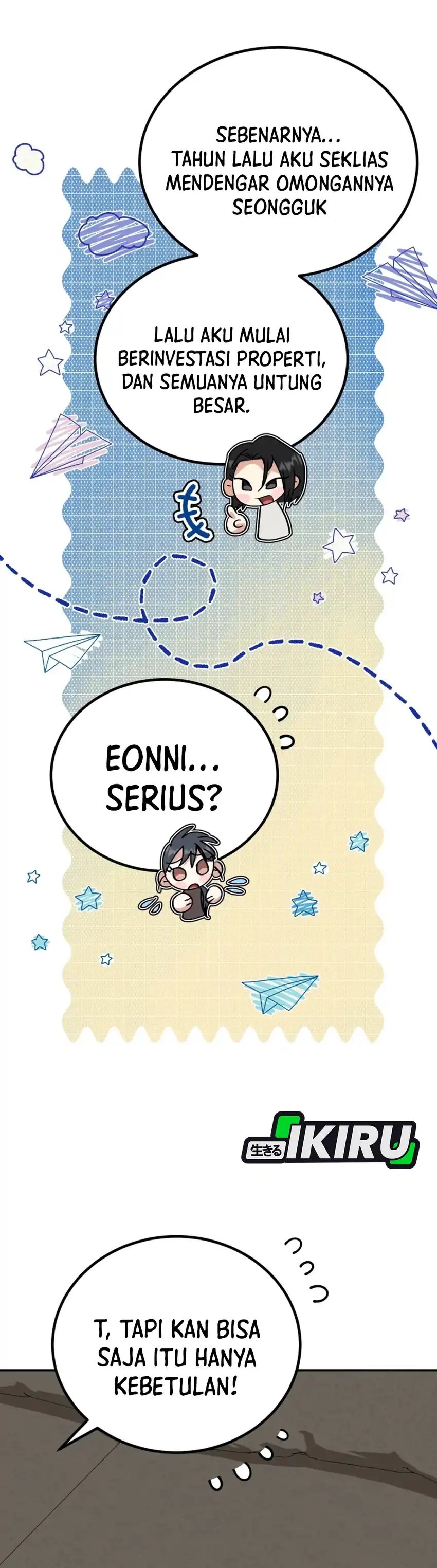 I Will Raise This Family! chapter 53