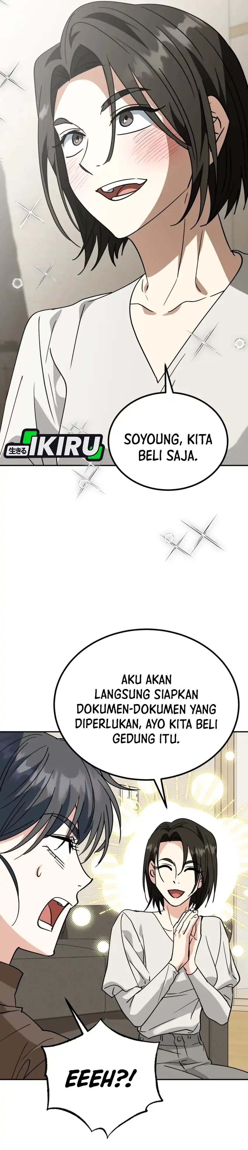 I Will Raise This Family! chapter 53