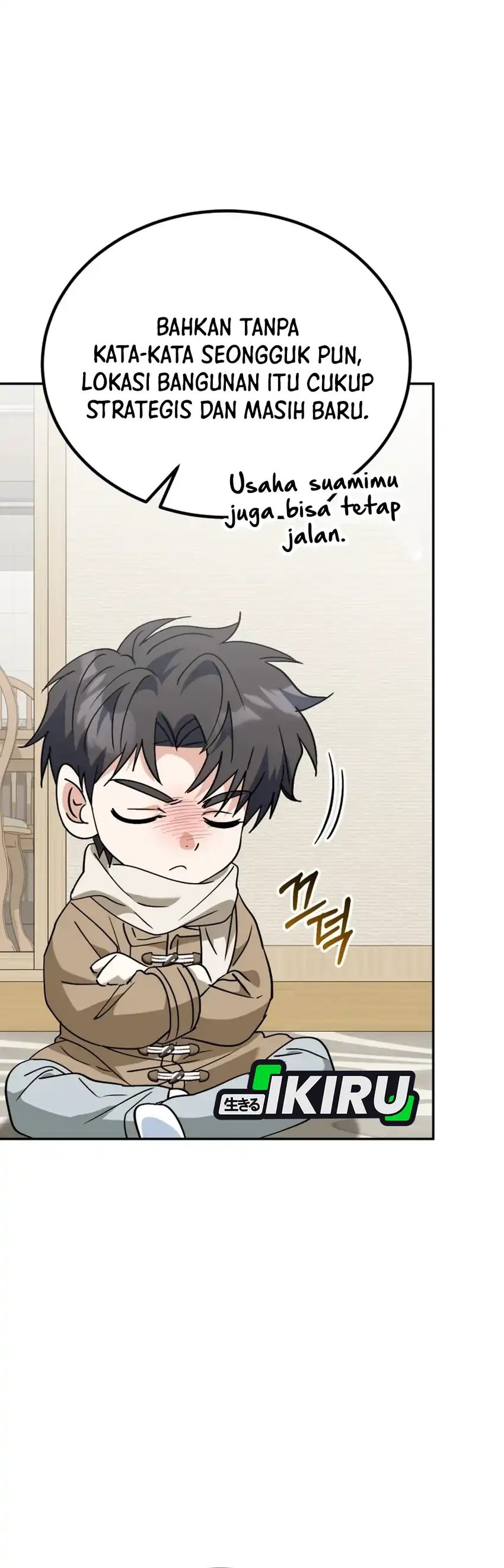 I Will Raise This Family! chapter 53