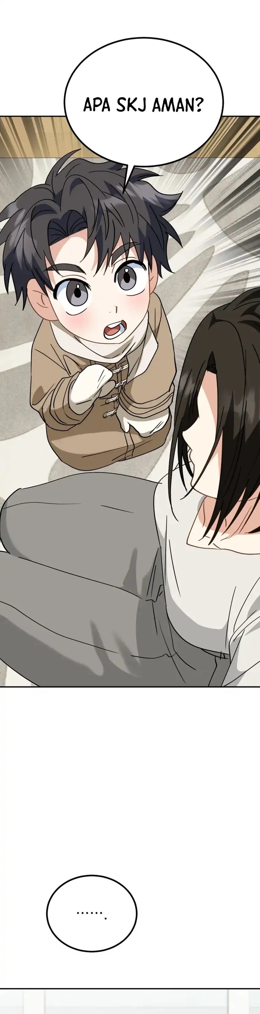 I Will Raise This Family! chapter 53