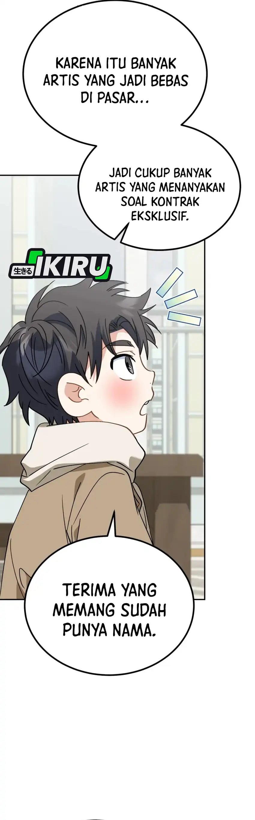 I Will Raise This Family! chapter 53