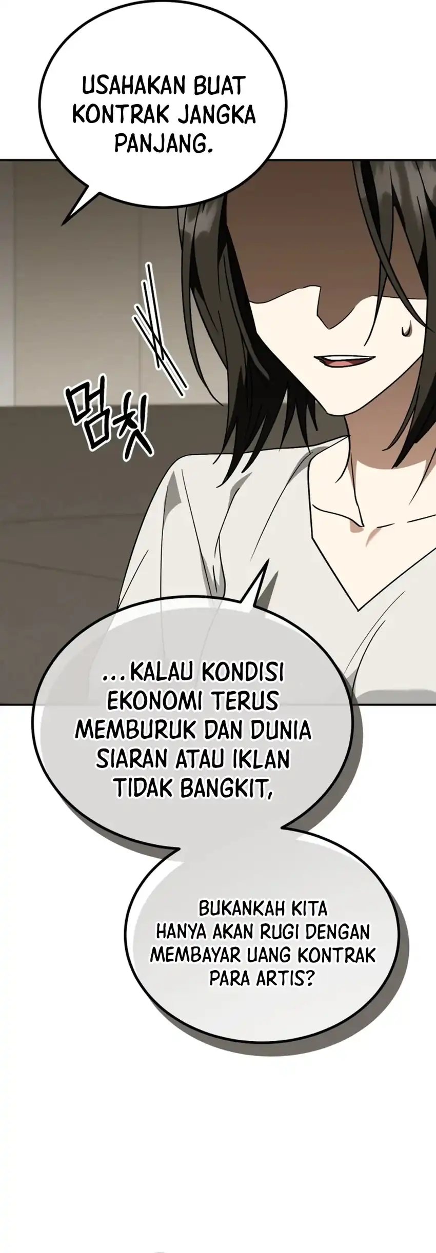 I Will Raise This Family! chapter 53