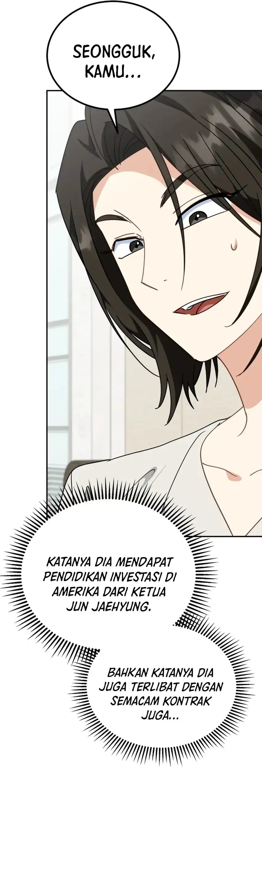 I Will Raise This Family! chapter 53