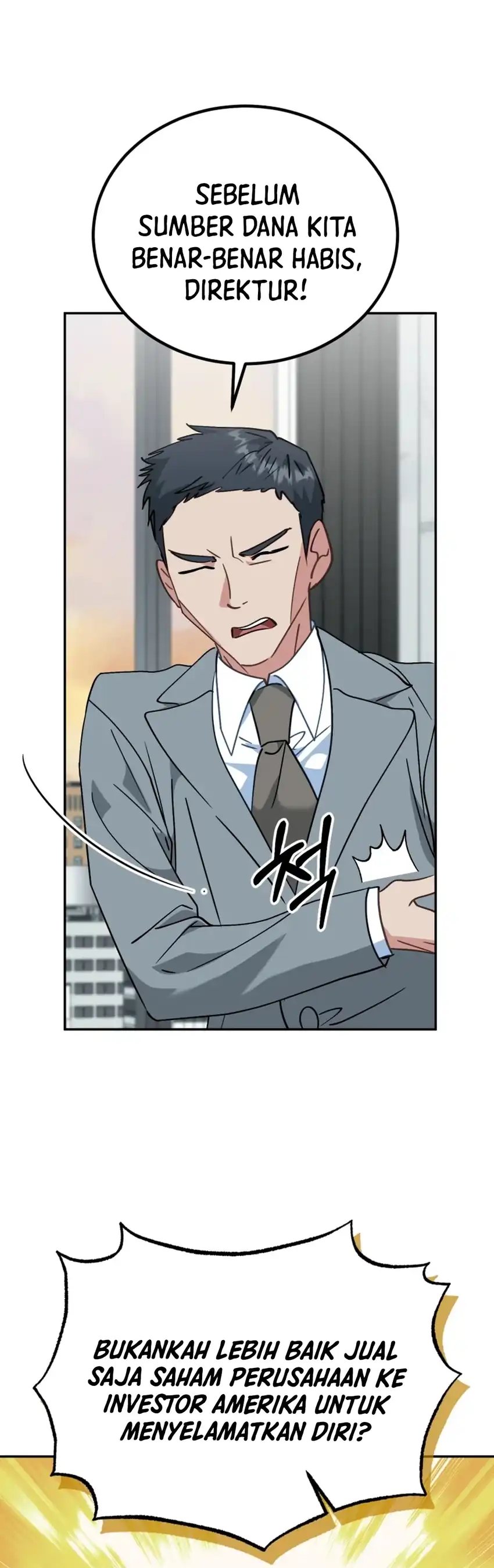 I Will Raise This Family! chapter 53