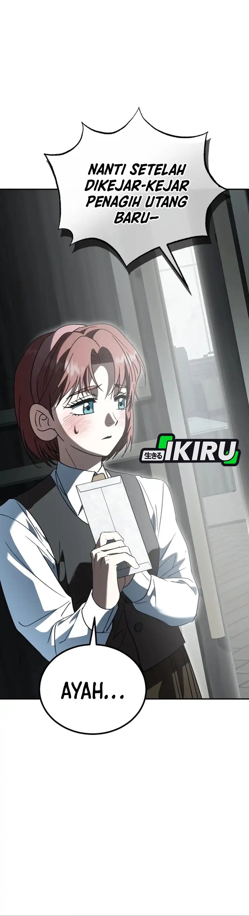 I Will Raise This Family! chapter 53