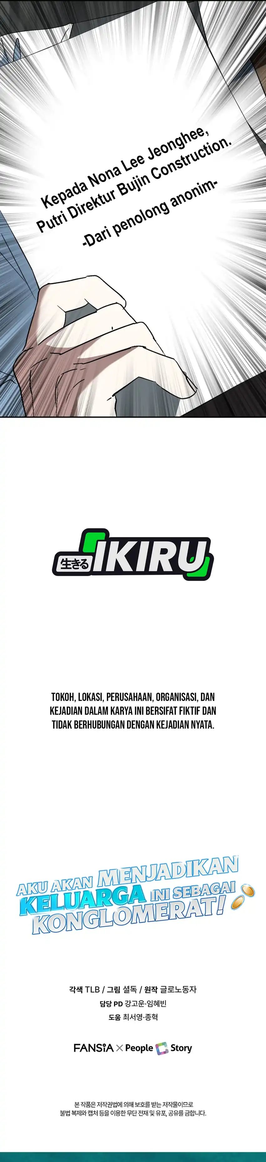 I Will Raise This Family! chapter 53