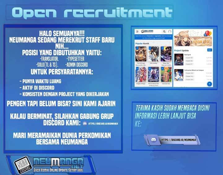 I Work Nine To Five In The Immortal Cultivation World Chapter 05 Bahasa Indonesia