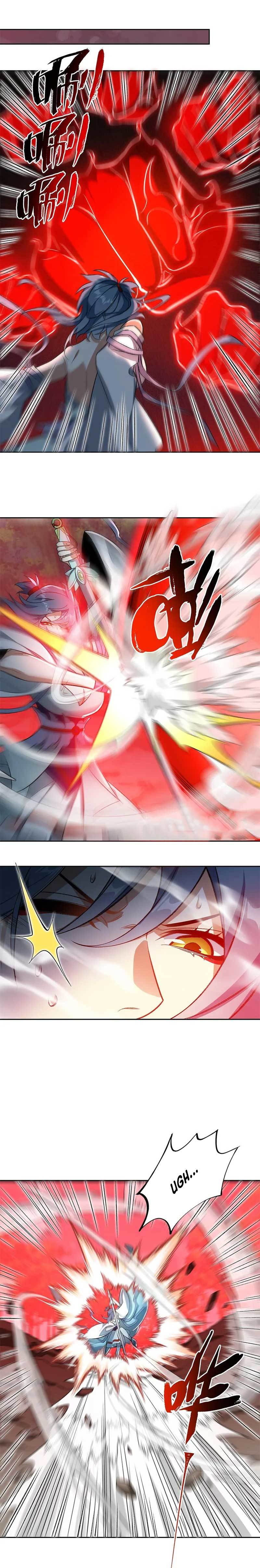 I Work Nine To Five In The Immortal Cultivation World Chapter 08 Bahasa Indonesia