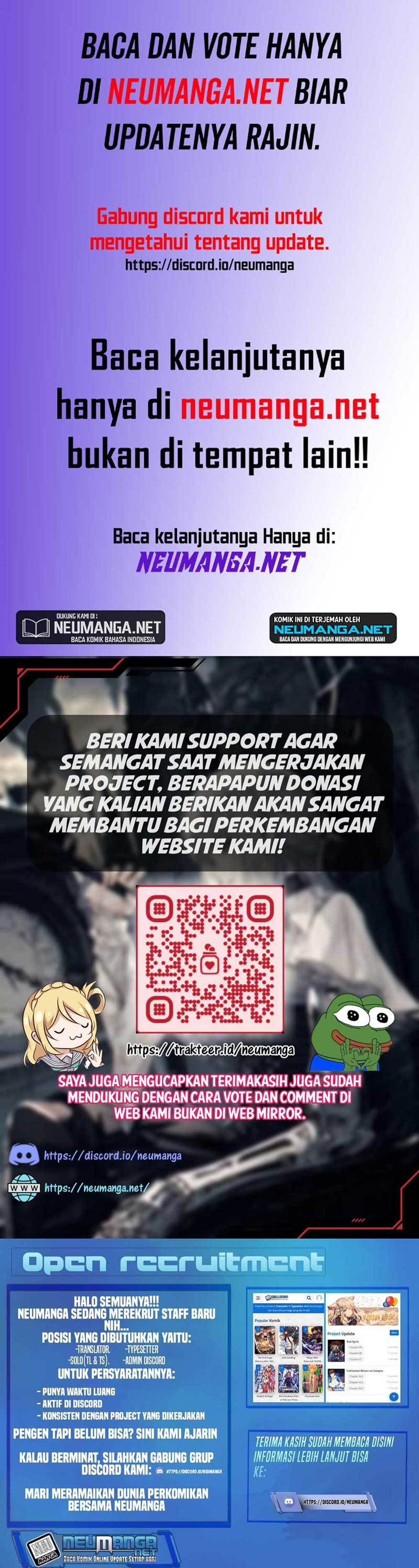 I Work Nine To Five In The Immortal Cultivation World Chapter 08 Bahasa Indonesia