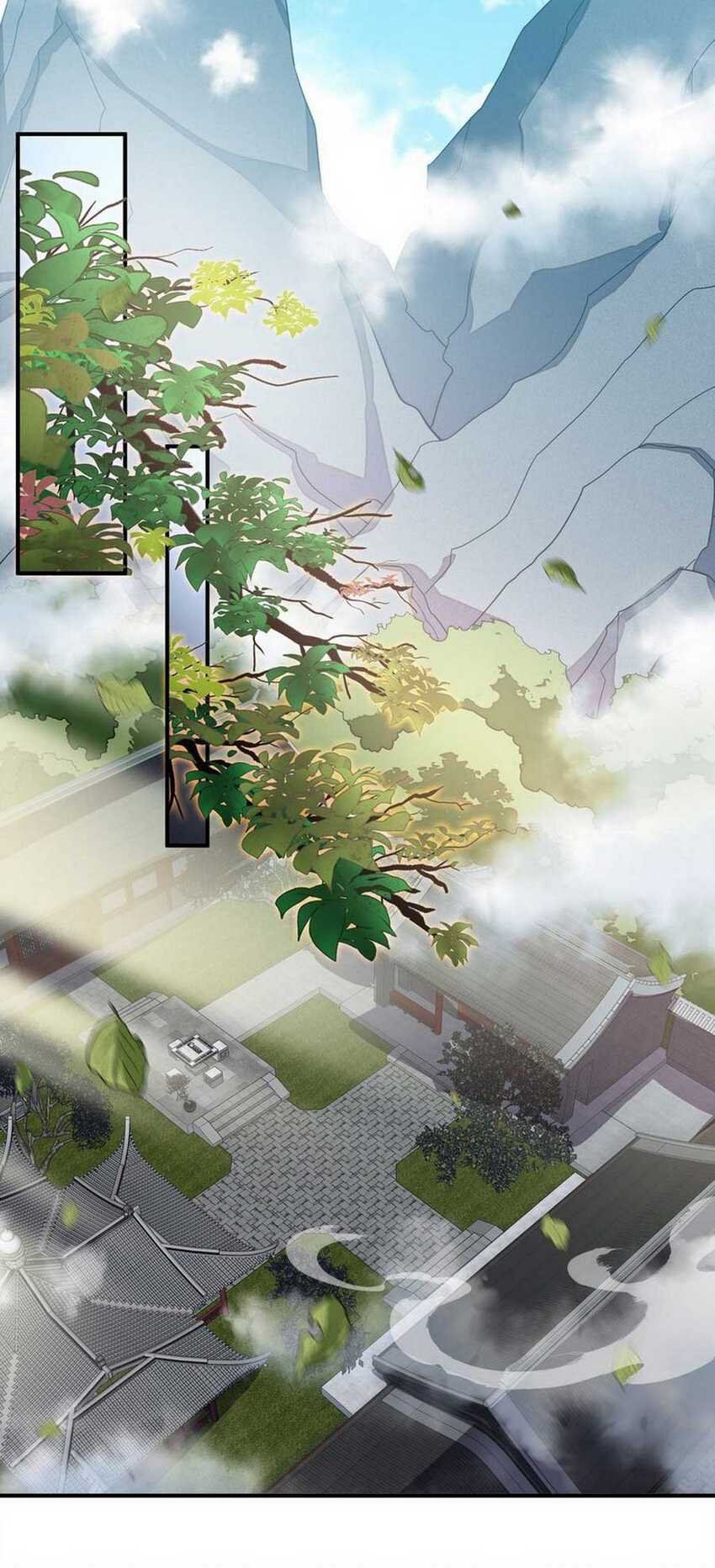 I Work Nine To Five In The Immortal Cultivation World chapter 15