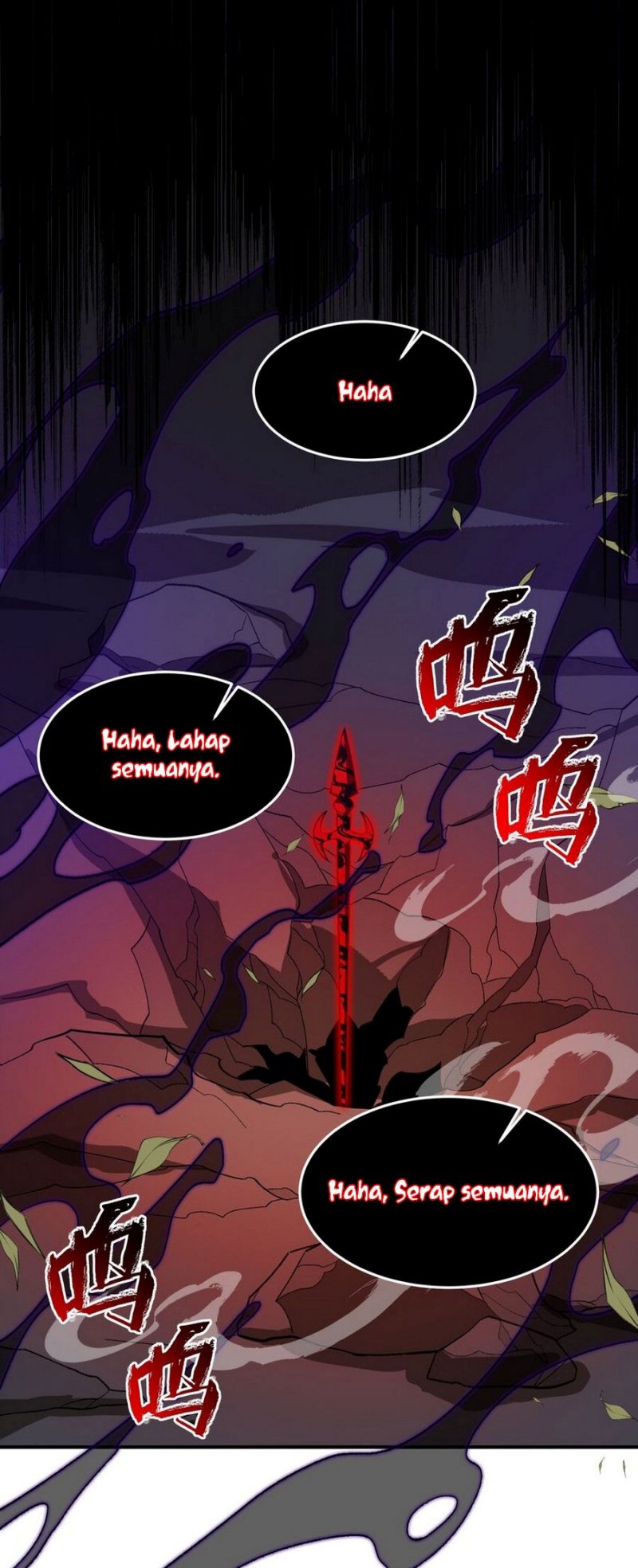 I Work Nine To Five In The Immortal Cultivation World chapter 19