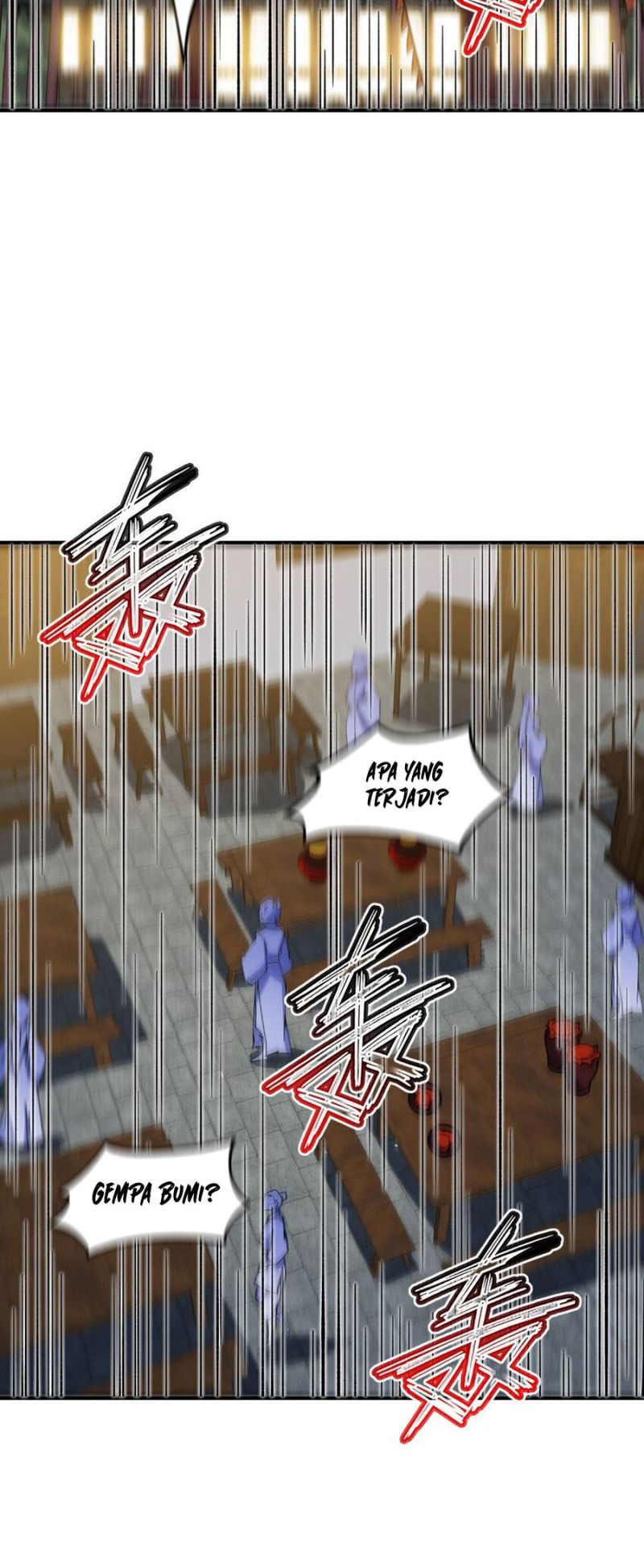 I Work Nine To Five In The Immortal Cultivation World chapter 19