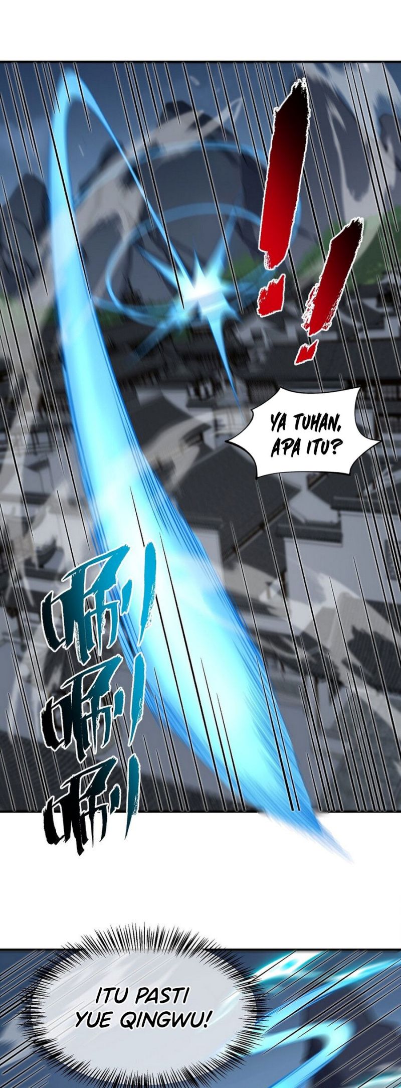 I Work Nine To Five In The Immortal Cultivation World chapter 19