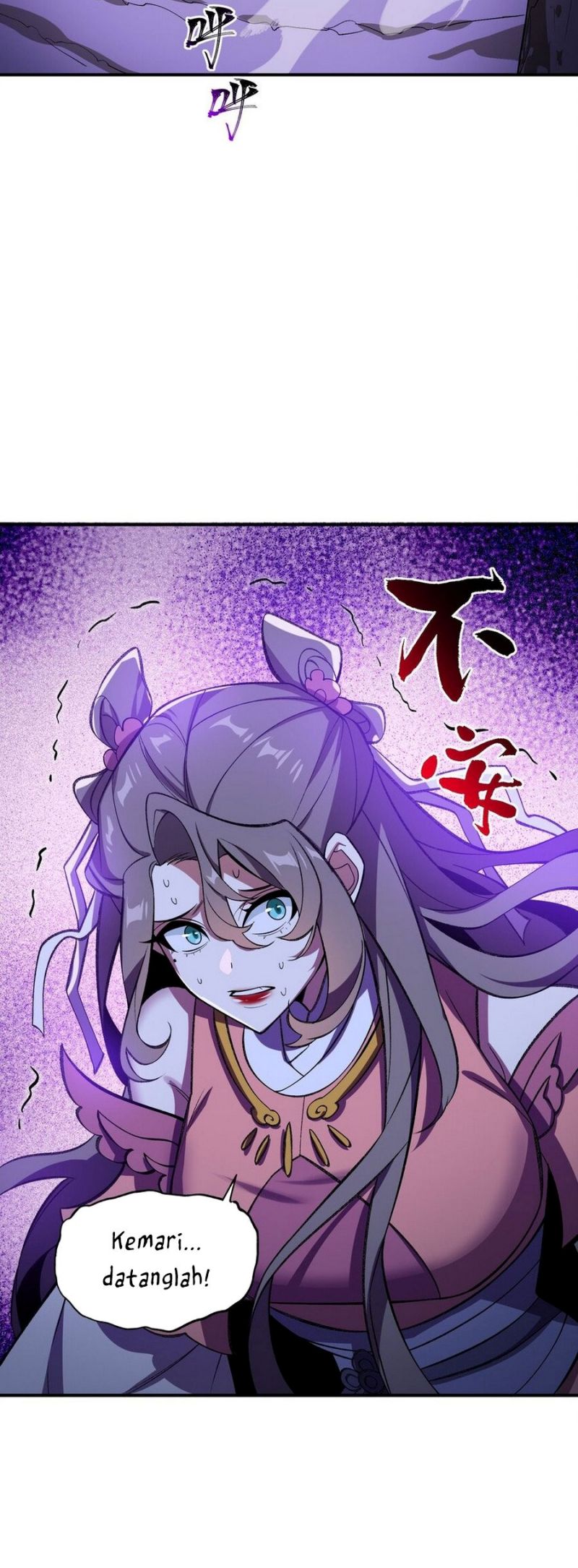 I Work Nine To Five In The Immortal Cultivation World chapter 19