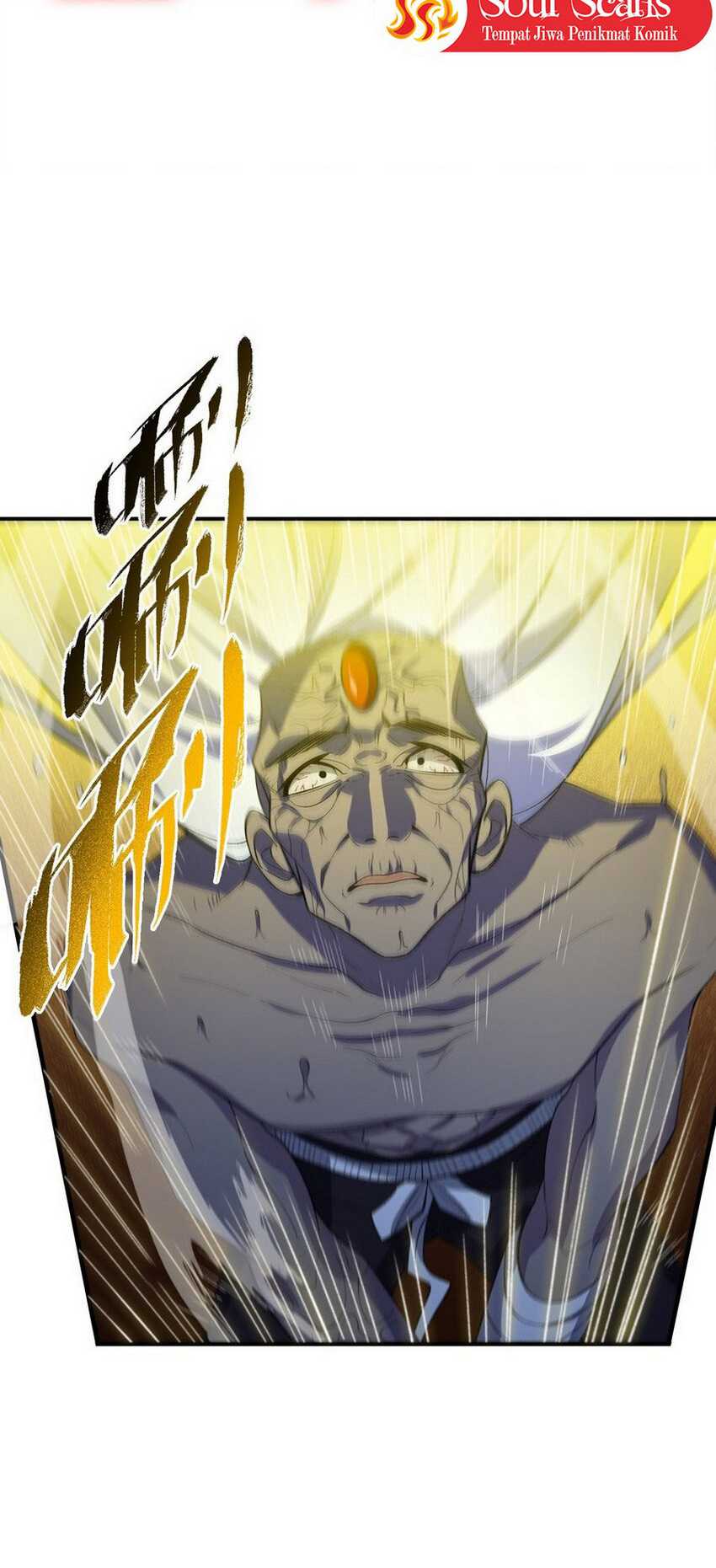 I Work Nine To Five In The Immortal Cultivation World chapter 21