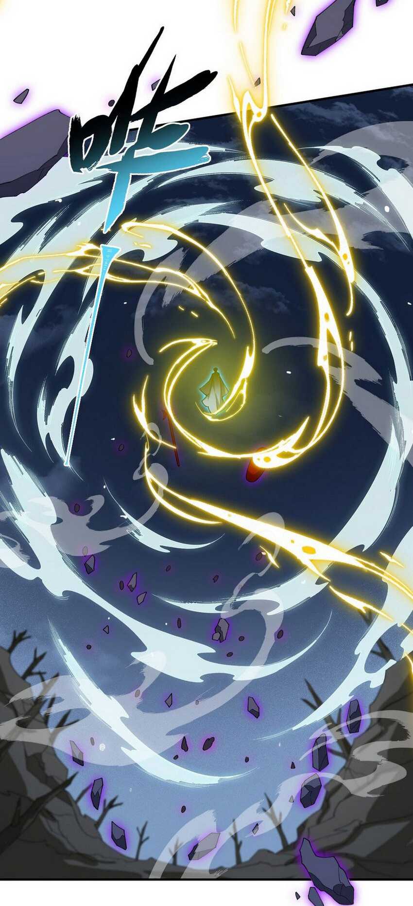 I Work Nine To Five In The Immortal Cultivation World chapter 21