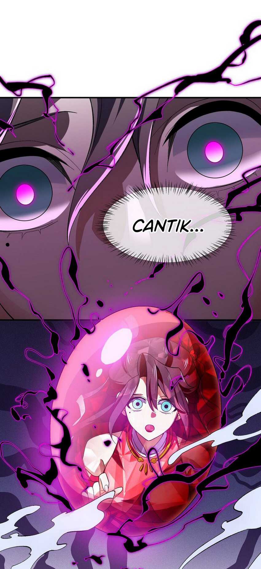 I Work Nine To Five In The Immortal Cultivation World chapter 21