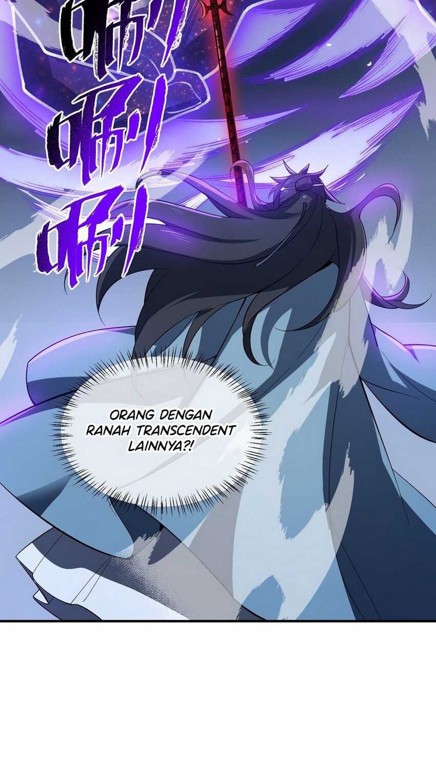 I Work Nine To Five In The Immortal Cultivation World chapter 21