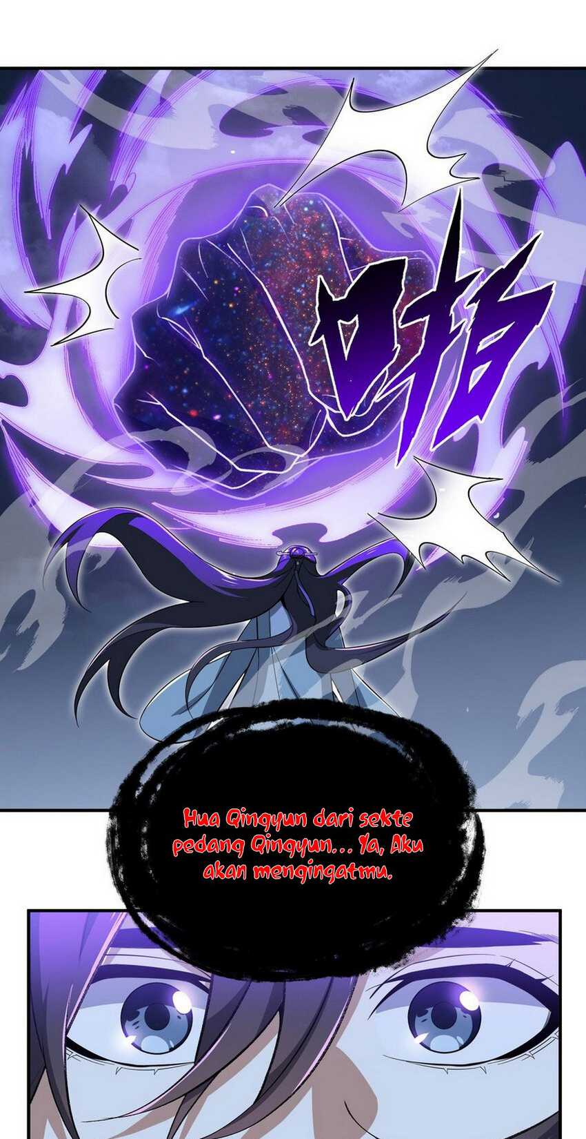 I Work Nine To Five In The Immortal Cultivation World chapter 21