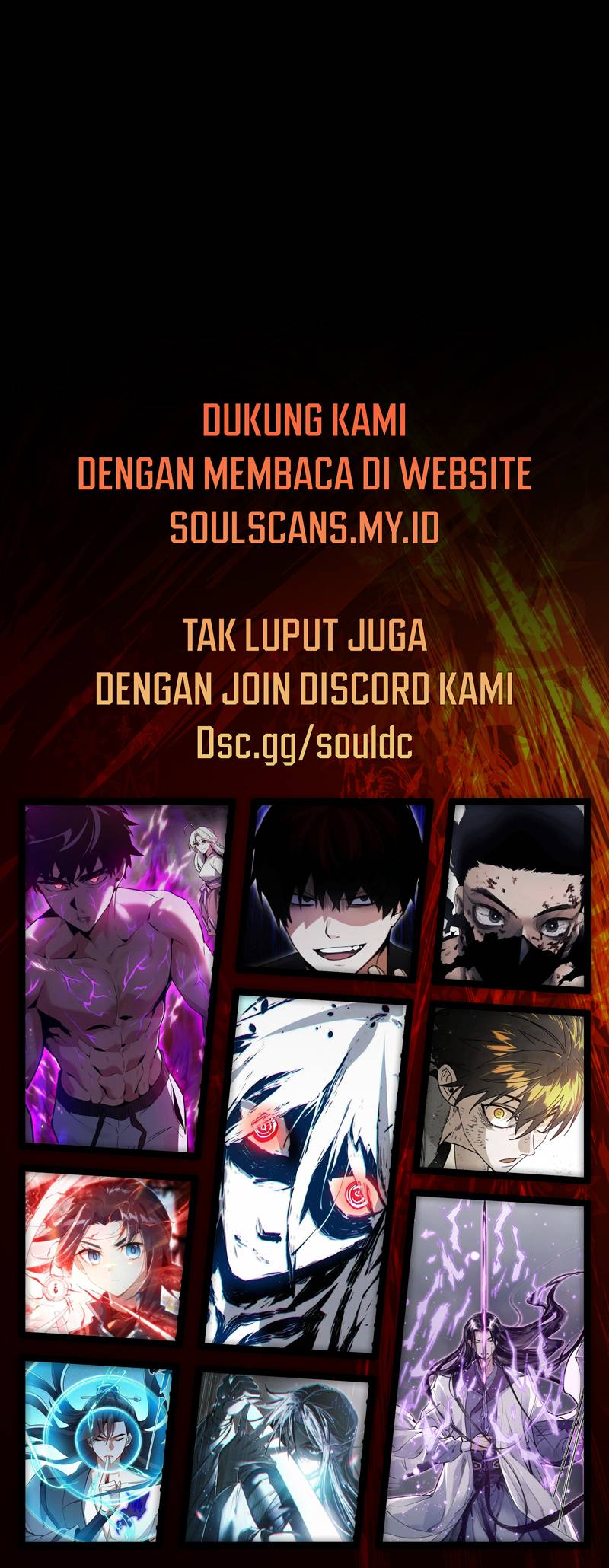 I Work Nine To Five In The Immortal Cultivation World chapter 47
