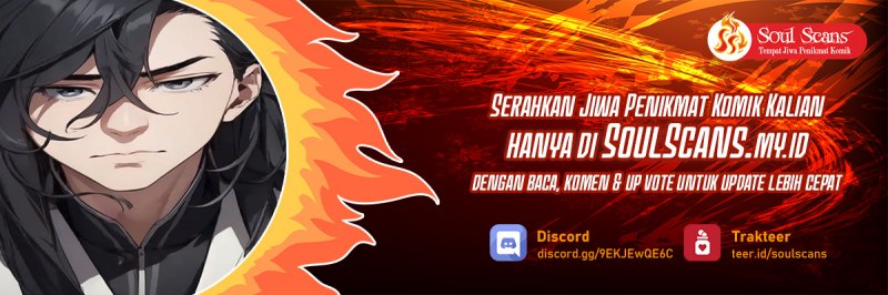 I Work Nine To Five In The Immortal Cultivation World Chapter 51 Bahasa Indonesia