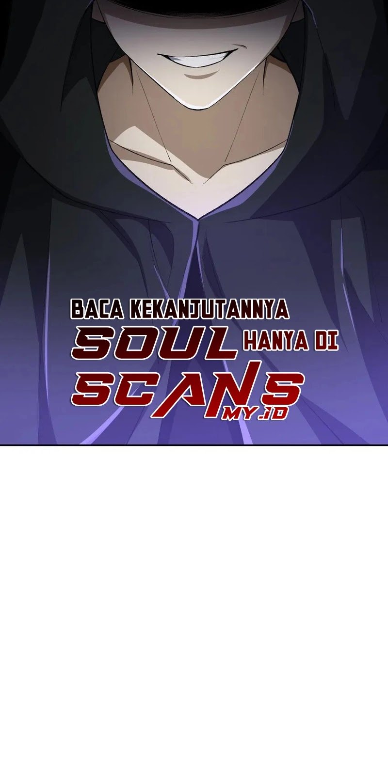 I Work Nine To Five In The Immortal Cultivation World chapter 52