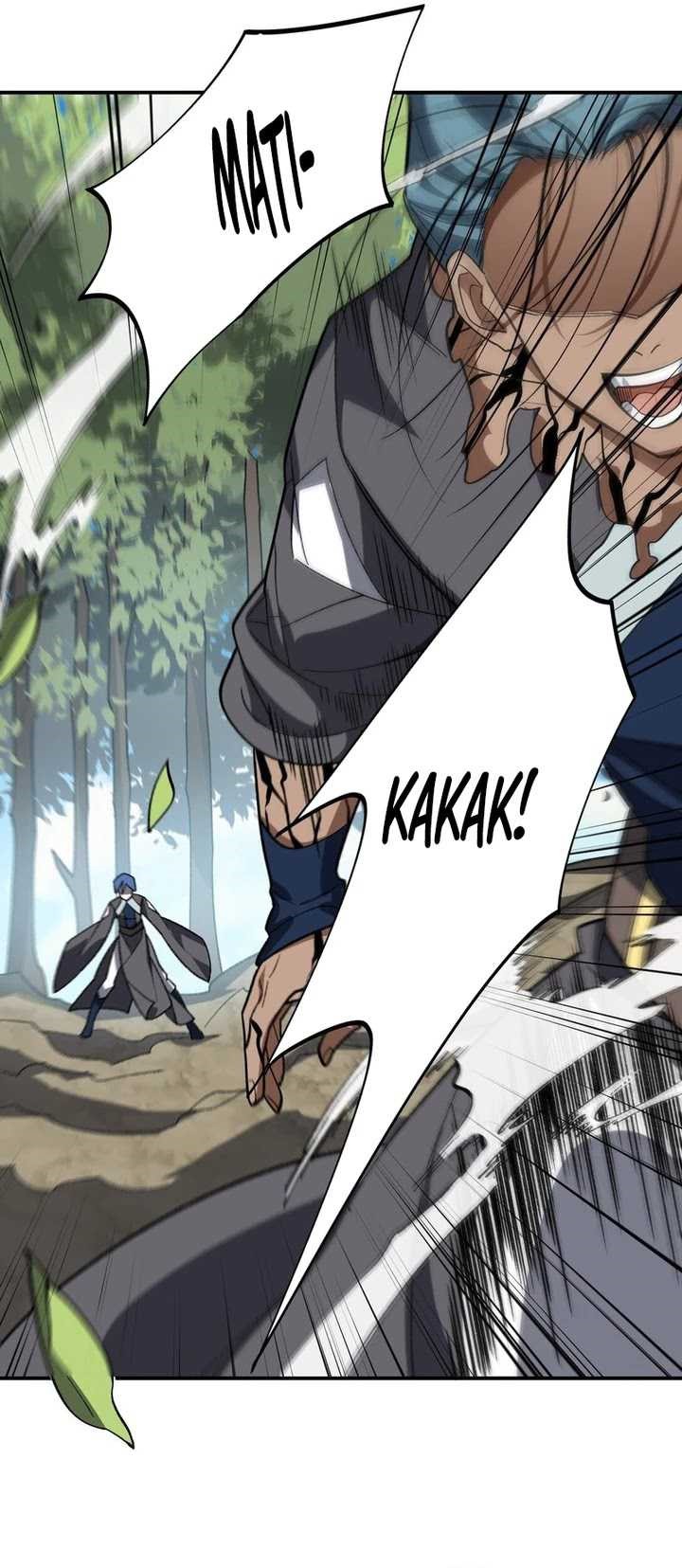 I Work Nine To Five In The Immortal Cultivation World chapter 73