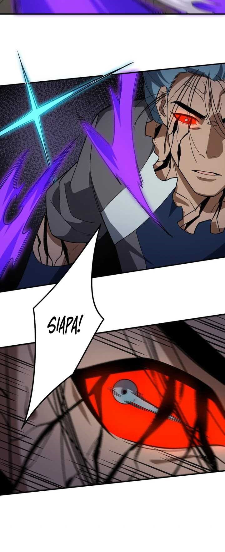 I Work Nine To Five In The Immortal Cultivation World chapter 73