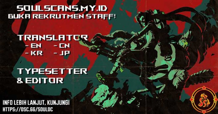 I Work Nine To Five In The Immortal Cultivation World chapter 73