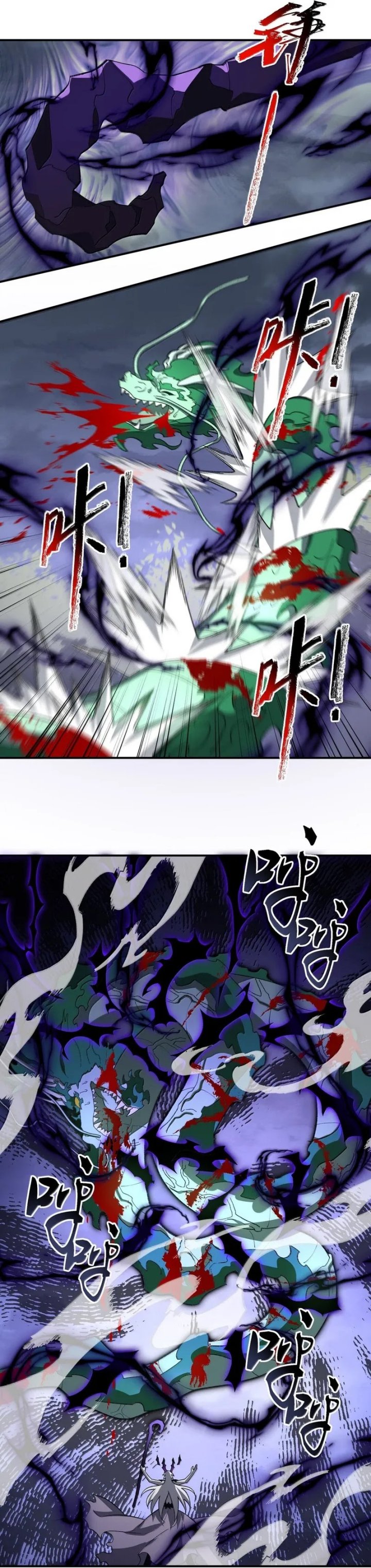 I Work Nine To Five In The Immortal Cultivation World Chapter 82 Bahasa Indonesia