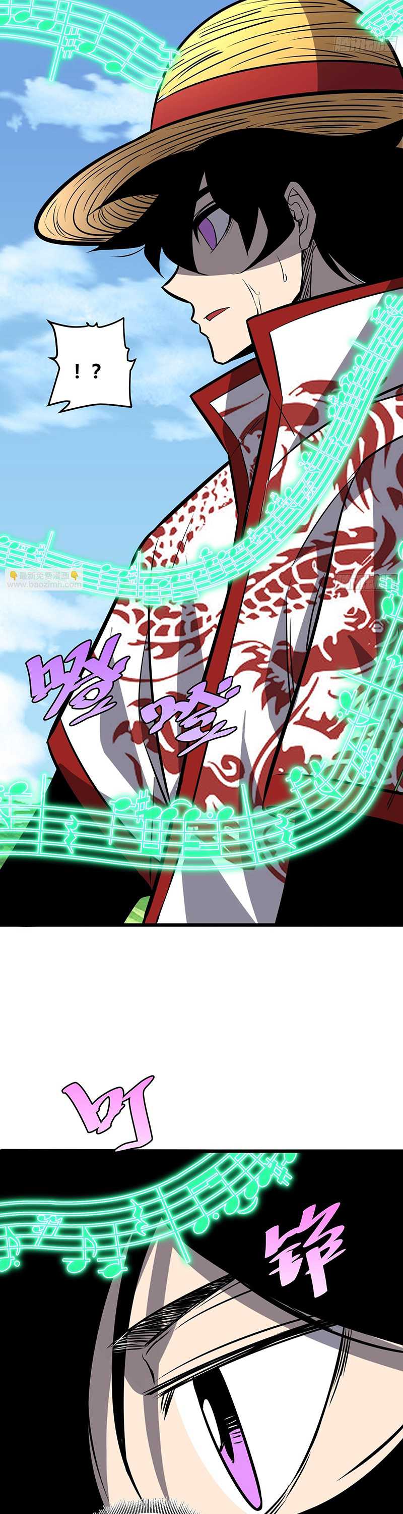 I am Self-disciplined And Invincible Chapter 55 Bahasa Indonesia