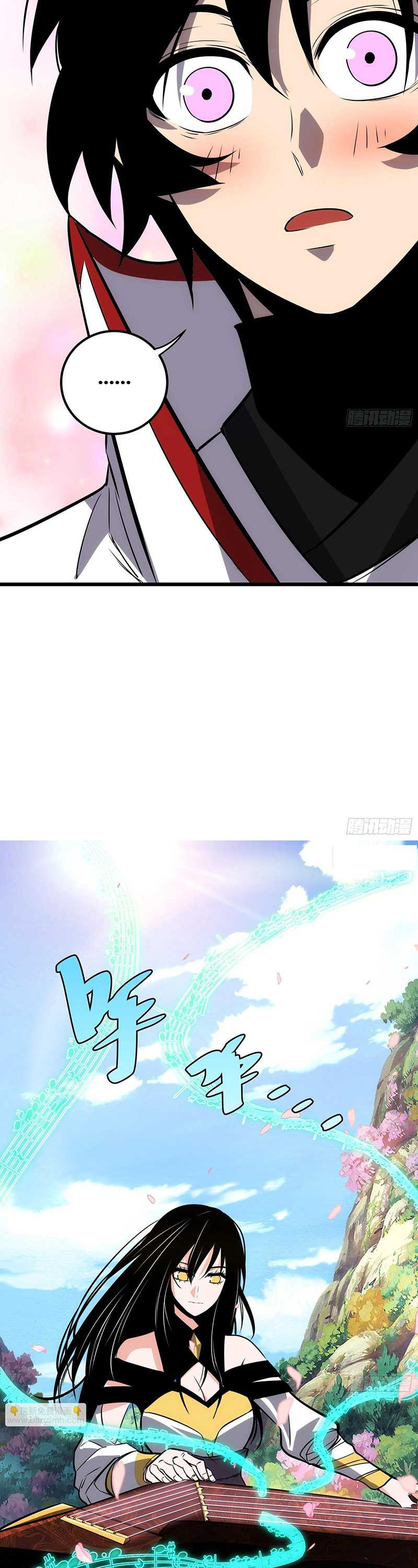 I am Self-disciplined And Invincible Chapter 55 Bahasa Indonesia