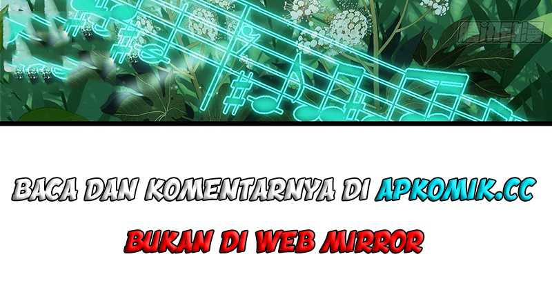 I am Self-disciplined And Invincible Chapter 55 Bahasa Indonesia