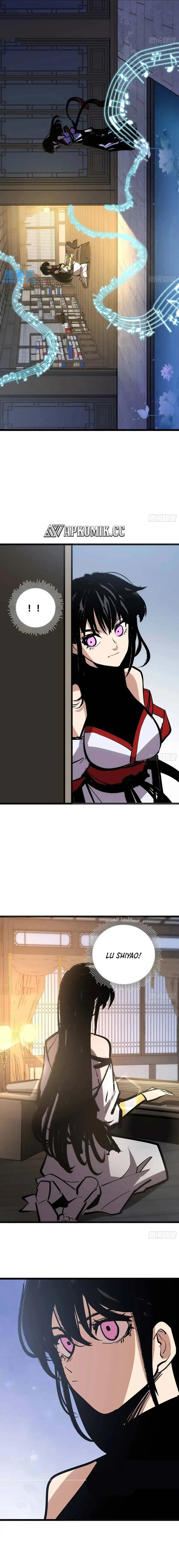I am Self-disciplined And Invincible chapter 126
